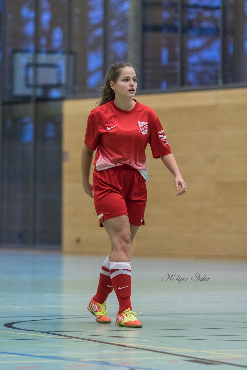 Bild 192 - Frauen La Rieve Cup